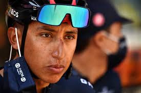 A first participation in the giro d'italia, and a first victory for egan bernal (ineos grenadiers) who sealed his maglia rosa on sunday to i can't believe what's happening, i have just won the giro d'italia, i really have no words, bernal said soon after crossing the line. Giro D Italia Ineos Grenadiers And The Egan Bernal Enigma Velonews Com