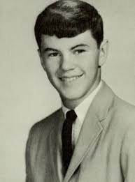 CLASS OF 1972 Arthur Archie Kowalewski