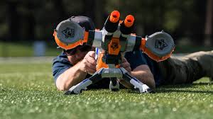 The 9 Best Nerf Guns | Tested & Rated