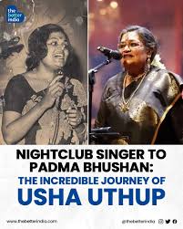 Padma Bhushan ...