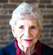 Margaret McLAUGHLIN Obituary (2023)