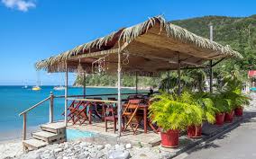Since the dawn of the silver screen, hollywood filmmakers have used dreamy, remote islands around the world to set paradise, hawaiian style. Death In Paradise Filming Locations In Guadeloupe In The Caribbean On The Luce Travel Blog