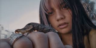 Here's a little taste of what's to come… 📺 Resident Evil arrives July 14,  only