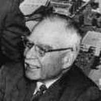 Henry Otis Pond (1876–1975)