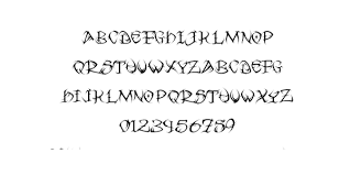 Over 650 styles for just $29. 40 Free Cool Cursive Tattoo Fonts 2017