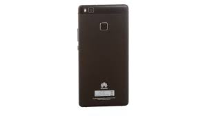 Huawei P9 lite Smartphone (13,2 cm ...