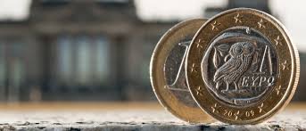 Eur) is the official currency of 19 of the 27 member states of the european union. Euro Grune Im Bundestag