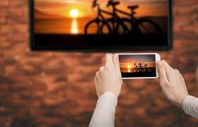 From desktop to critical infrastructure, tripp lite products and solutions power and connect the computers, networking equipment and electronic devices that form the foundation of our digital world. How To Connect A Phone Or Tablet To Your Tv Via Usb