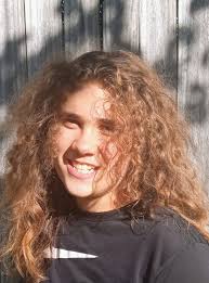 Hi all! I just wanted to introduce myself and share a photo I took of my  daughter (18 living with autism)