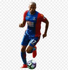 He is a very successful football player and has also been mentioned on wikipedia. Download Andros Townsend Png Images Background Toppng