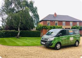 Lawn Care Services | Lawn Treatment Services - Joe's Lawn Care