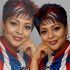 Dorothy Jackson-Redd