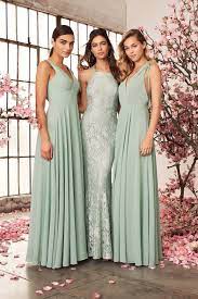 Revealing Lulus Spring 2019 Bridal Collection Sage Green Maxi Dress Sage Green Bridesmaid Dress Maxi Dress Green