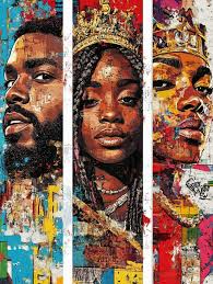 African Queen Pictures