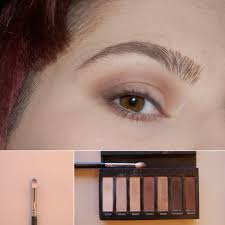 makeup tutorial night look photo