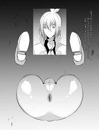 1boy alice asmodeus asmodeus alice free use glory wall  mairimashita! iruma-kun male only picture presenting presenting anus stuck  stuck in wall through wall welcome to demon school! iruma-kun yu11ma11 |