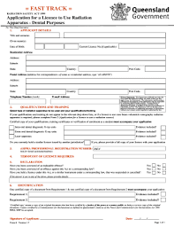 02.11.2016 · welcome to the southern queensland centre of excellence in aboriginal and torres strait islander primary health care. Fillable Online Health Qld Gov Application For A Licence To Use Ionising Radiation Queensland Health Qld Gov Fax Email Print Pdffiller