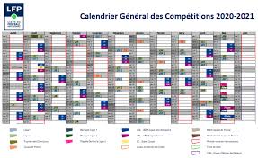 Pour accéder au contenu de cet article, merci de vous identifier. News Pros Le Calendrier 2020 2021 Devoile Integralement Les Titis Du Psg