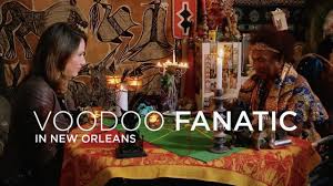 Apr 15, 2020 · apart from the voodoo dolls, you will see when you look for the services of spell casters; Is Voodoo Magic Real Decide For Yourself Youtube
