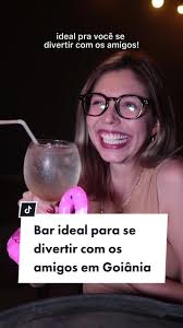 Aletheia Bar: Drinks e Diversão no Setor Bueno