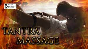 Tantra Massage 