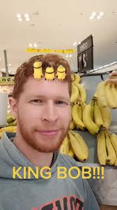 Bob Banana