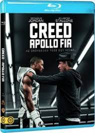 Adonis johnson is the son of the famous boxing champion apollo creed, who died in a boxing match in rocky iv (1985). Creed Blu Ray Release Date May 13 2016 Creed Apollo Fia Hungary
