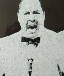 The Aeolians Of Oakwood College