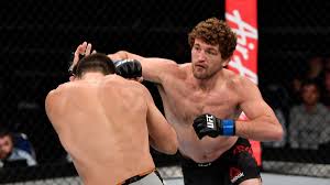 Watch the full fight video. Ben Askren Announces He S Retiring From Mma
