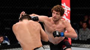 Ben askren was born on july 18, 1984 in phoenix, arizona, usa. Ben Askren Announces He S Retiring From Mma