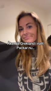 1 day left to SÄLLSKAPSRESAN 2.0 🇬🇷💙💙💙 #greece #grekland #kreta #...