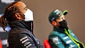 Hamilton not sure f1 capacity crowds a good idea. Ed49pakmousx7m