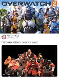 Best 30 Overwatch 2 Fun On 9gag