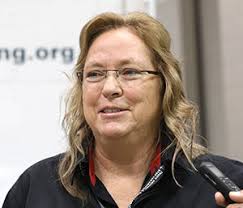 NTDC Ties Record for Most Female Competitors