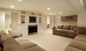 He painted all day (idea) mind: Basement Paint Colors For Soothing Purpose Amaza Design