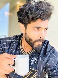 If you're wanting to bring out your edgy side, then these hairstyles. Ravindrasinh Jadeja On Twitter Stay Calm Positivemindset