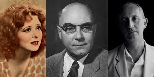 Famous People Born in 1905 (Part 2)