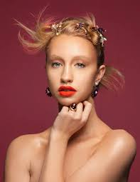 Eri Vincent @Wilhelmina