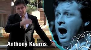 Anthony Kearns Featured in Wolf Trap 40th Anniversary Celebration Video