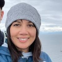 Melinda Albert's Instagram, Twitter & Facebook