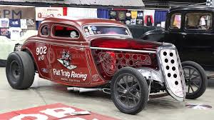 Image result for Bordeaux Maroon 1934 GMC