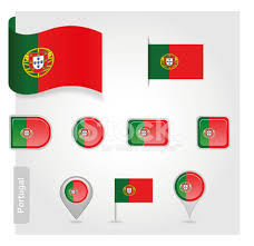 Veja quantas bandeiras o brasil já teve e quais são essas bandeiras, suas características, história e curiosidades. Portugal Fahne Ii Stock Vektorgrafik Freeimages Com