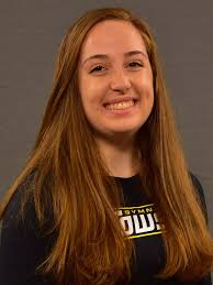 2021 Women's Gymnastics Roster