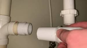 Maybe you would like to learn more about one of these? How To Fix A Leaking Pvc P Trap Or Drain Pipe Under Your Kitchen Sink Wash Hand Basin Or Bathtub Estimation Qs