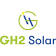 GH2 Solar logo
