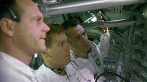 In real life, apollo 13's launch happened during the shift of flight director milt windler and the maroon team. Apollo 13 Movie Review Film Summary 1995 Roger Ebert