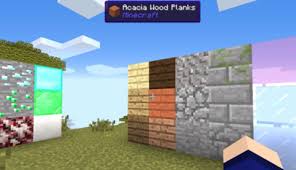 To find any recipe and see what materials you have or still need. Best Minecraft Mods In 2021
