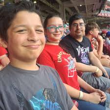 Gary Dale Cramer Jr.