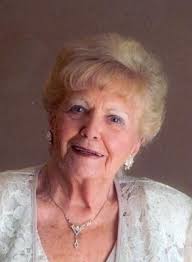 Gloria Vassallo Obituary (2015)