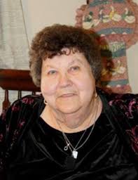 Leda E. Orr Obituary May 8, 2020